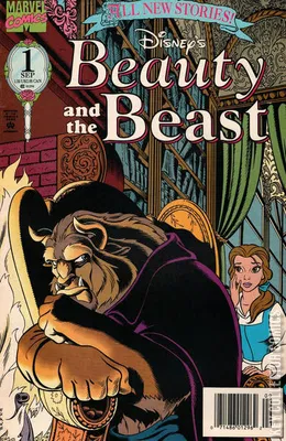 Disney's Beauty and the Beast