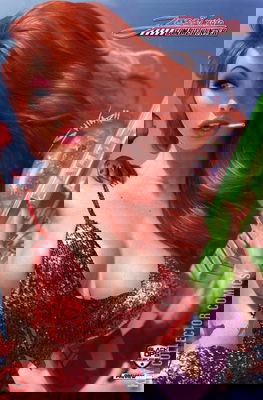 Jessi: Zombie Hunter