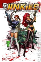 Cover for Jinkies Inc #1