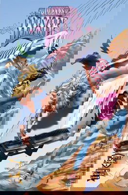 Queens of Dixie, The