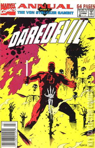 Daredevil Annual #7