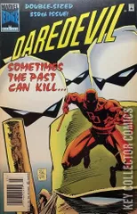 Variant Cover for Daredevil #350