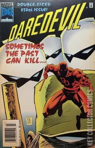 Daredevil #350