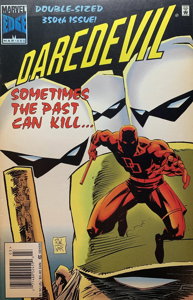 Daredevil #350 