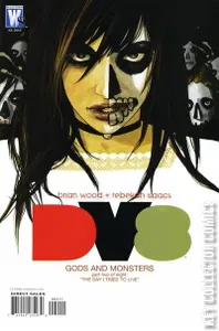 DV8: Gods and Monsters #2
