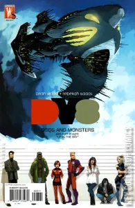 DV8: Gods and Monsters #8