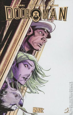 Doorman, The