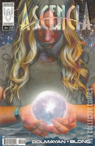 Ascencia #21