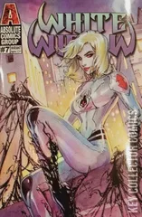 Cover for White Widow #7
