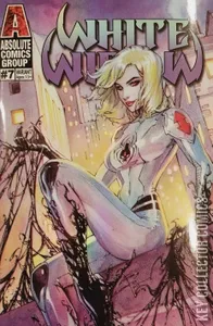 White Widow #7