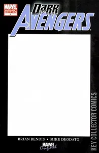 Dark Avengers #1