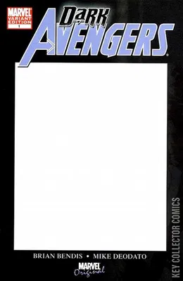 Dark Avengers