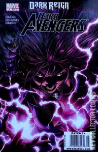 Dark Avengers #3