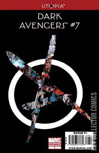 Dark Avengers #7 