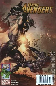 Dark Avengers #9