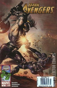 Dark Avengers #9 