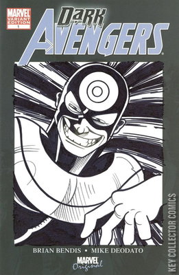 Dark Avengers