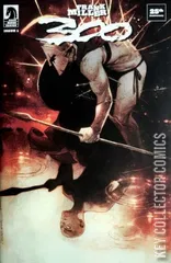 Variant Cover for 300 #1