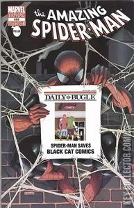 Amazing Spider-Man #666