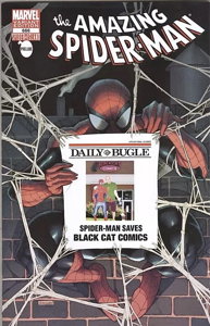 Amazing Spider-Man #666 