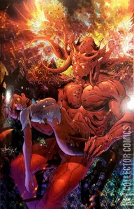Devil's Dominion #1