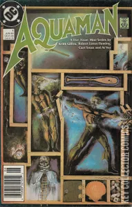 Aquaman #1
