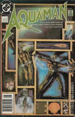 Aquaman