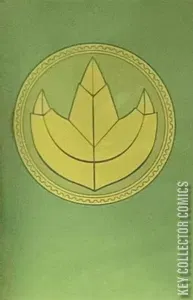 Mighty Morphin Power Rangers #116