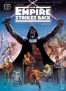 Star Wars: Empire Strikes Back Anniversary Special