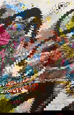 Street Fighter Masters: Kimberly