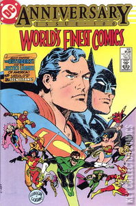 World's Finest Comics #300