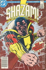 Shazam: The New Beginning #4