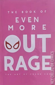 Book of Even More Outrage: The Art of Frank Cho, The