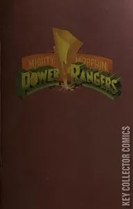 Mighty Morphin Power Rangers #118