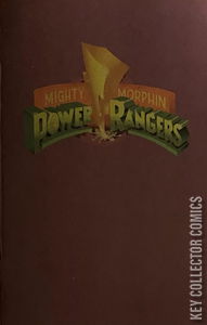 Mighty Morphin Power Rangers #118