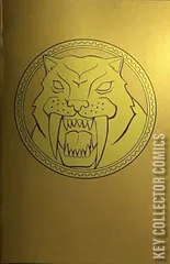 Variant Cover for Mighty Morphin Power Rangers #118