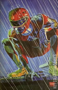 Mighty Morphin Power Rangers #118 