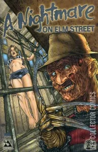 A Nightmare on Elm Street Special #1