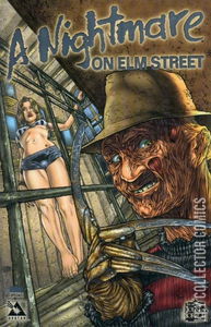 A Nightmare on Elm Street Special #1