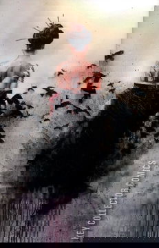 Variant Cover for Night of the Cadillacs #1