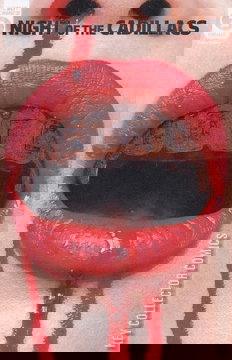 Variant Cover for Night of the Cadillacs #2