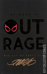 Book of Outrage: The Art of Frank Cho, The