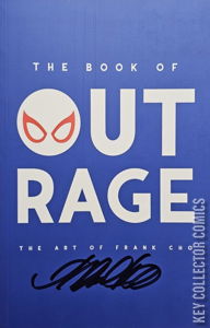 Book of Outrage: The Art of Frank Cho, The