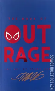 Book of Outrage: The Art of Frank Cho, The