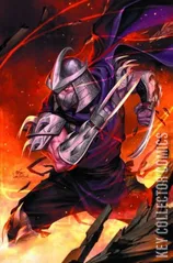 Variant Cover for Teenage Mutant Ninja Turtles: The Armageddon Game #1