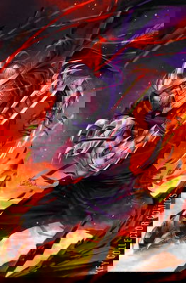 Teenage Mutant Ninja Turtles: The Armageddon Game