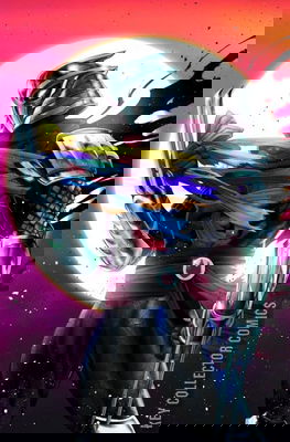 Teenage Mutant Ninja Turtles: The Armageddon Game