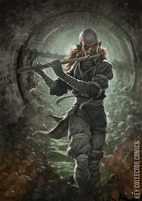 Teenage Mutant Ninja Turtles: The Armageddon Game