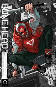 Bonehead #1
