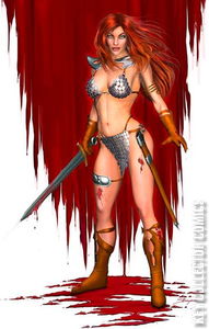 Red Sonja